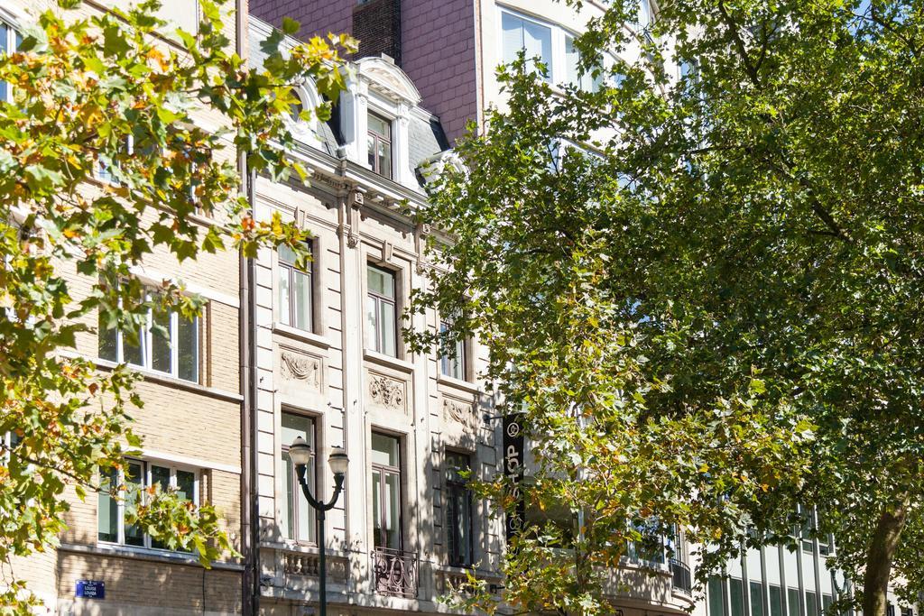Sweet Inn Apartments- Avenue Louise Bruxelas Exterior foto